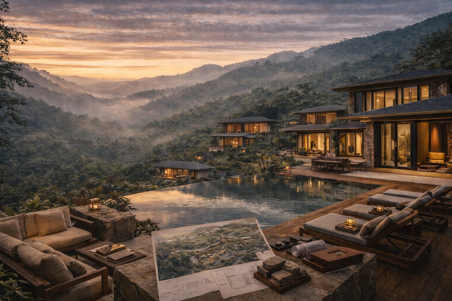 OBRANOVA Real Estate - Oportunidades seleccionadas